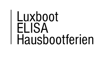 Luxboot Elisa Hausbootferien auf der M&uuml;ritz