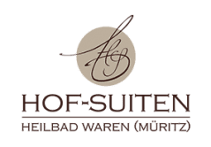 Hof-Suiten Apartments in der Altstadt von Waren